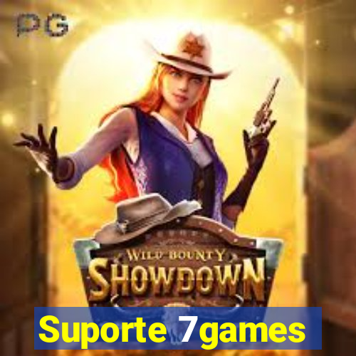 Suporte 7games